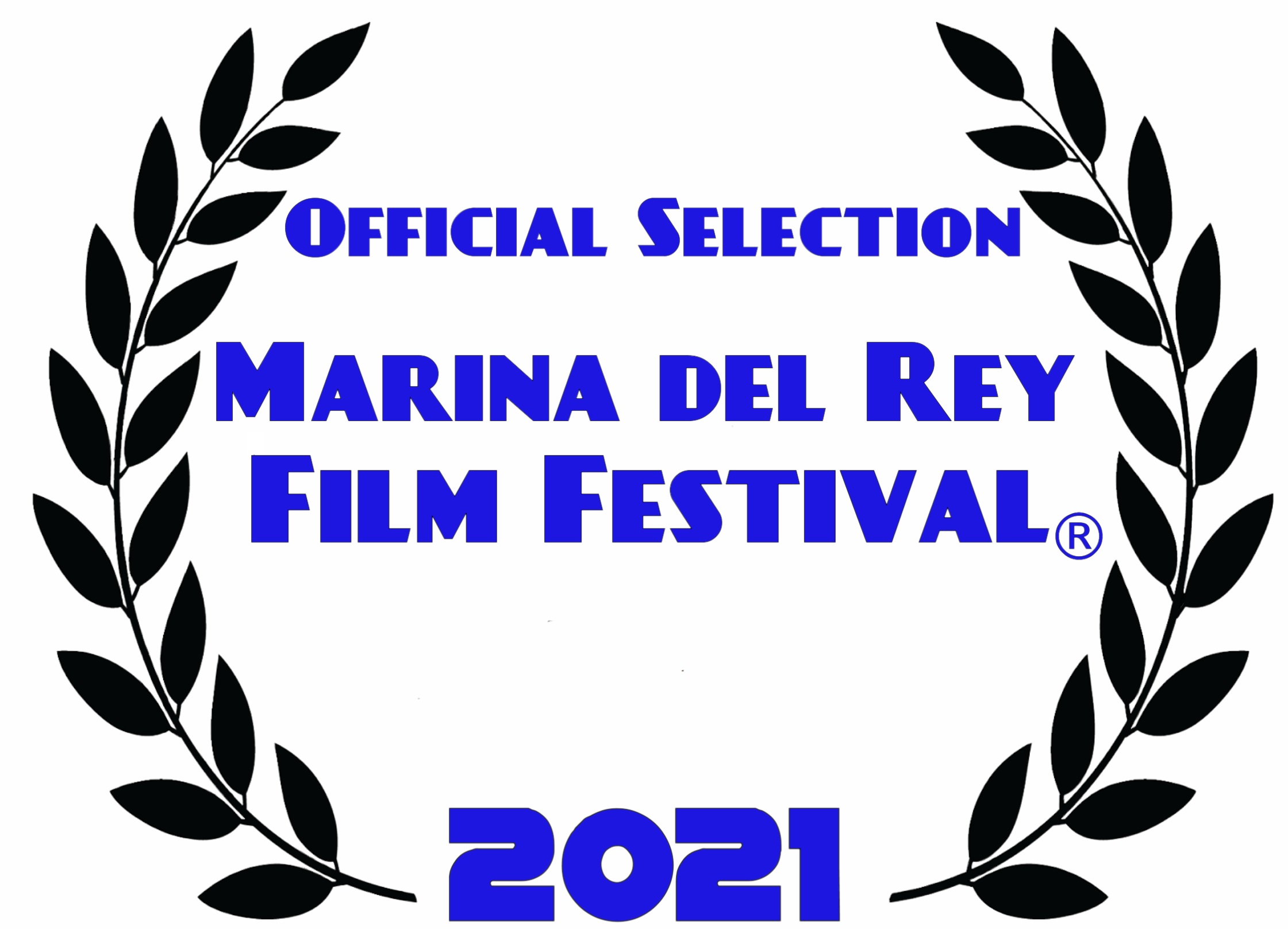 2021 Marina del Rey Film Festival Laurel 1 Ludmilla Muse
